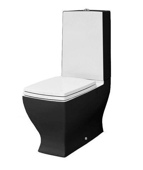 ArtCeram JAZZ JZV003 01 50 Унитаз-компакт напольный, в интернет ...