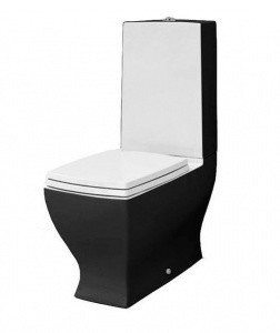 ArtCeram JAZZ JZV003 01 50 Унитаз-компакт напольный