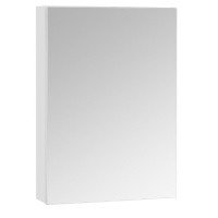 Акватон Асти 1A263302AX010 Зеркальный шкаф 50*70 см (белый)