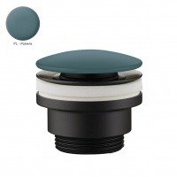 Ceramica CIELO PIL01NMCOLOR PL - Донный клапан | сливной гарнитур Polvere