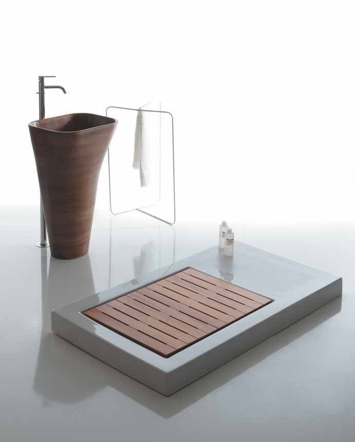 Galassia SA02 8978 Душевой поддон 140х80 см, в магазине сантехники ...