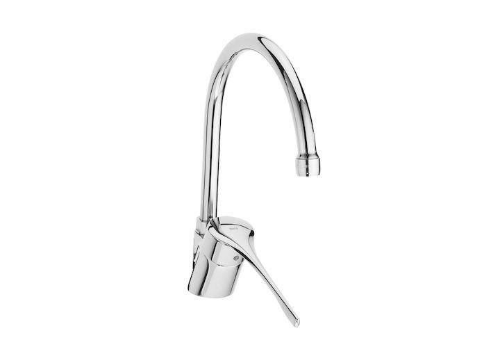 Roca Victoria 5A8423C00 Смеситель для кухни, в магазине сантехники ...