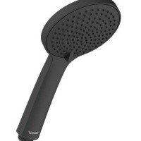 Duravit Shower UV0650015046 Ручной душ (чёрный матовый)