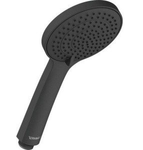 Duravit Shower UV0650015046 Ручной душ (чёрный матовый)