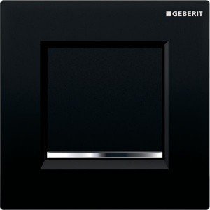 GEBERIT Sigma 30 116.017.KM.1 Накладная панель для писсуара