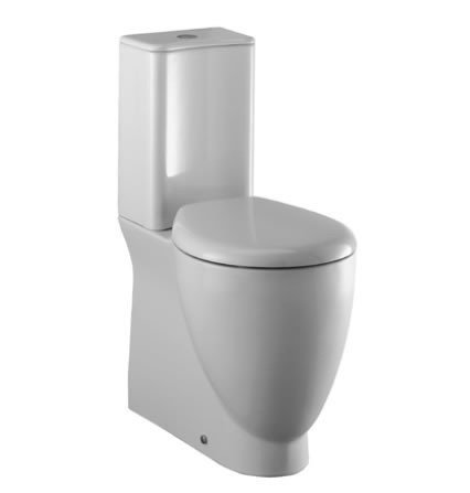 Ideal Standard Small+ T638501 Сиденье и крышка для унитаза, в магазине ...