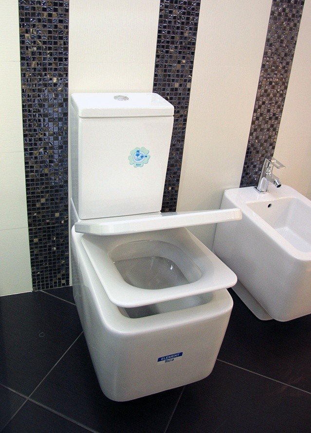 Roca Element 341570000 Бачок для унитаза, в магазине сантехники ...