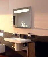 Ideal Standard Moments N1155AA Зеркало для ванной