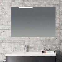 Зеркало для ванной комнаты Berloni Bagno SS0800M