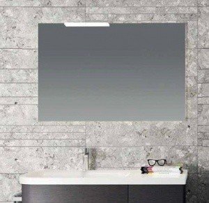 Зеркало для ванной комнаты Berloni Bagno SS0800M