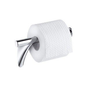 Держатель для туалетной бумаги 42236000 Hansgrohe Axor Massaud