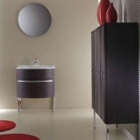 Berloni Bagno Arko Комплект мебели для ванной комнаты ARKO 05