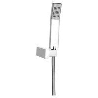 Webert Shower Set AC0114015 Душевой гарнитур (хром)