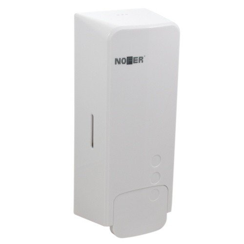 NOFER Classic Evo 03040.W Дозатор для жидкого мыла (белый), в магазине ...