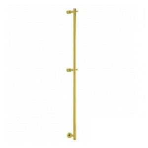 Margaroli Arcobaleno 516 Switch box Brushed Gold BG Электрический полотенцесушитель (шлифованное золото)