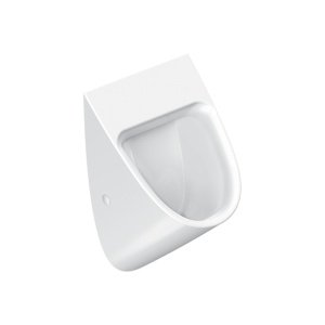 Catalano Comfort 0932540001 Писсуар подвесной под скрытый налив (белый глянцевый)