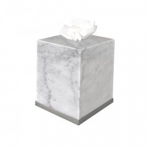 3SC Elegance Marble Carrara EL71ABCSL Диспенсер для бумажных салфеток
