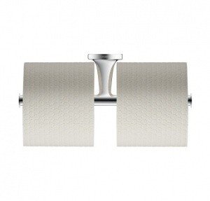Duravit Starck T 0099381000 Держатель туалетной бумаги