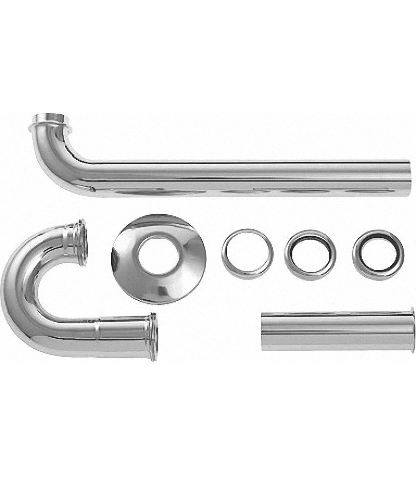 Для Раковины Цвет Хром Купить