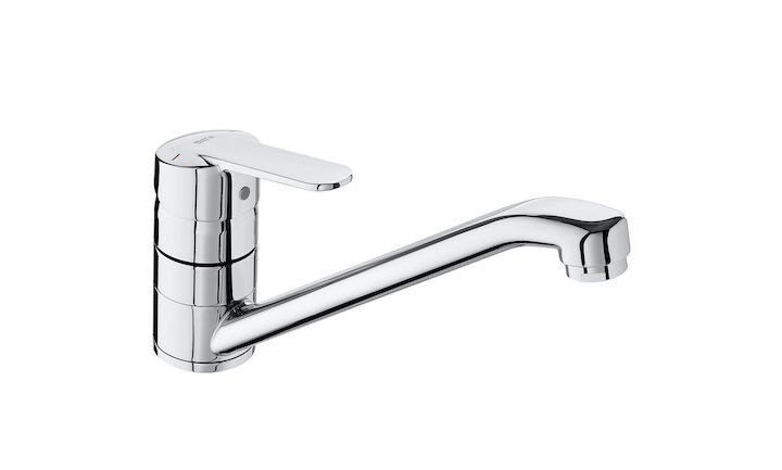 Roca Victoria 5A8925C00 Смеситель для кухни, в магазине сантехники ...