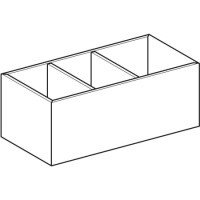 GEBERIT VariForm 501.157.00.1 Коробка - органайзер для ящика