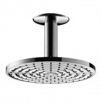 Hansgrohe Raindance 27472000 Верхний душ 180mm в комплекте с потолочным ...