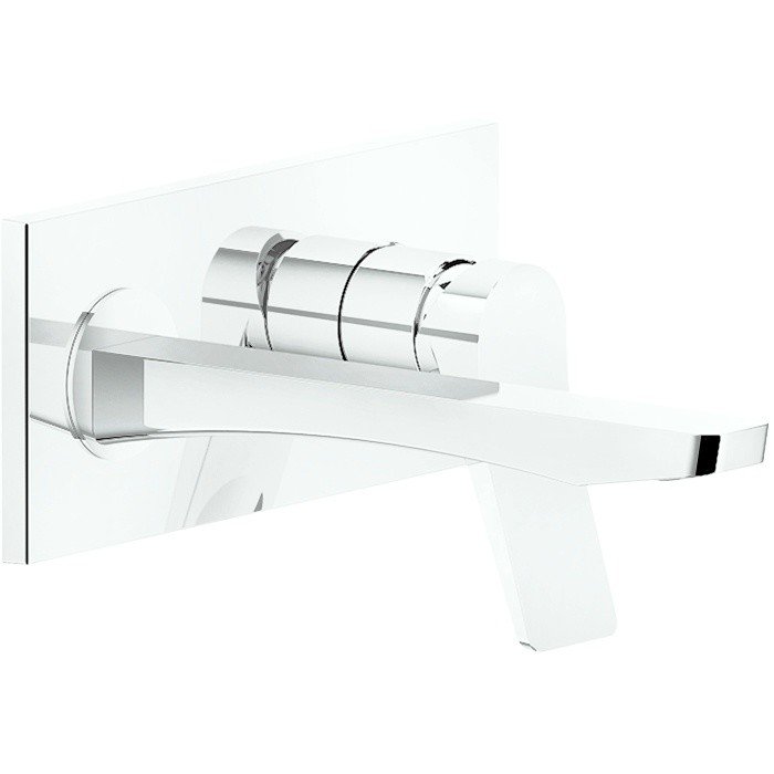 GESSI Rilievo 59089.279 Настенный смеситель для раковины - внешняя ...