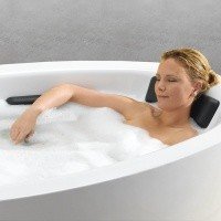 Bette Relax B57-0210 Универсальная подушка для ванны 2 штуки (белый)