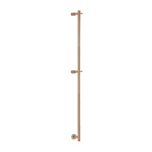 Margaroli Arcobaleno 516 516155BWB Switch box Brushed Warm Bronze PVD Электрический полотенцесушитель (бронза шлифованная)