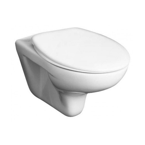 Roca Mateo 346200000 Унитаз подвесной, купить в интернет-магазине ...
