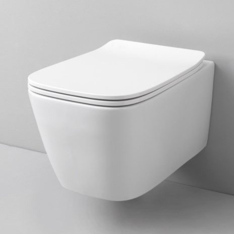 ArtCeram A16 ASV003 05 00 Унитаз подвесной