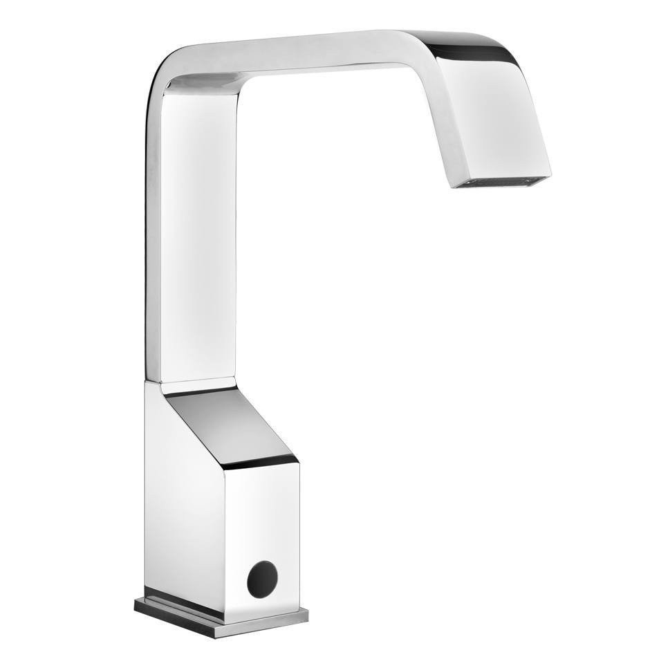 Gessi Rettangolo XL 30511 031 Сенсорный бесконтактный смеситель для ...