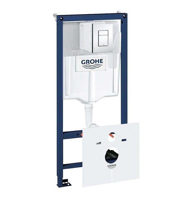 Ремкомплект для унитаза grohe