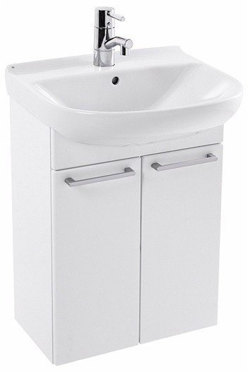 Ifo Cera 222200082 Комплект мебели для ванной (белый), в интернет ...