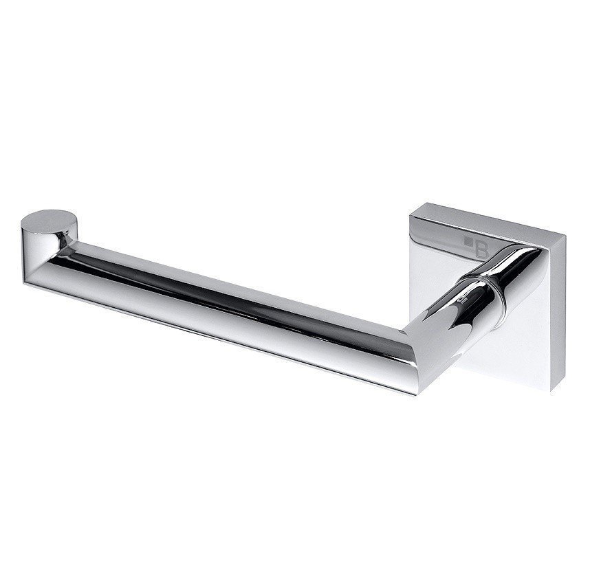 Bemeta Beta 132212032L Держатель туалетной бумаги (хром), купить в ...