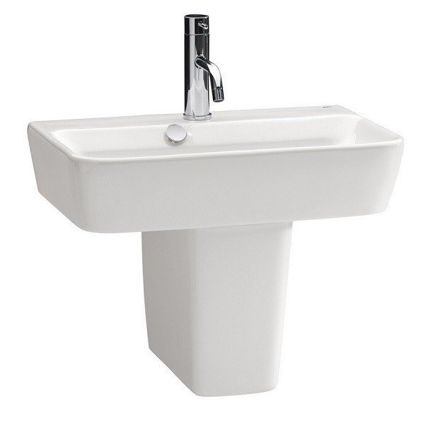 GALA EMMA SQUARE 27432 Полупьедестал под раковину, в интернет-магазине ...