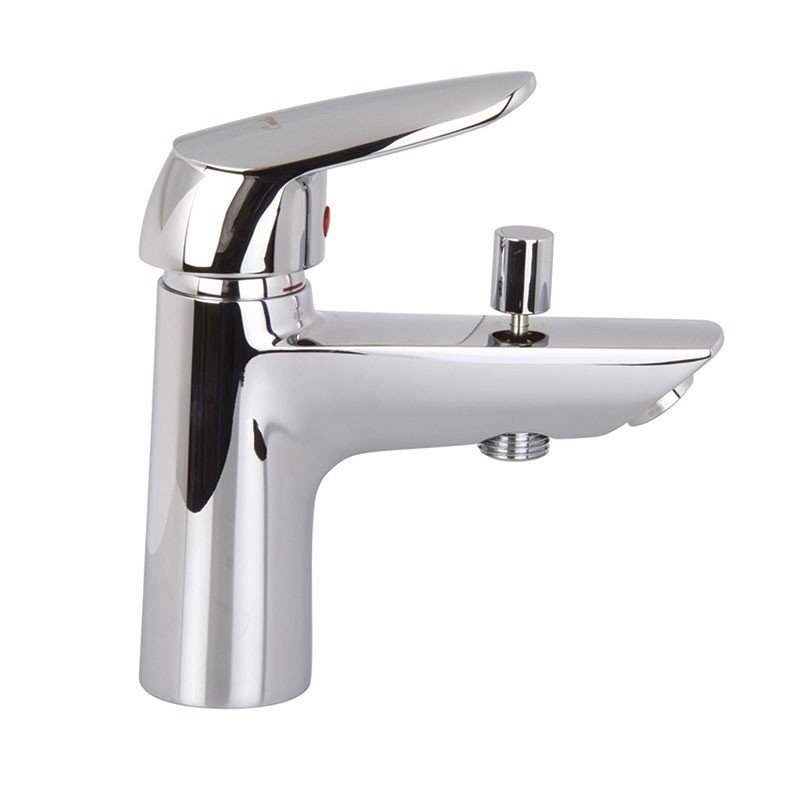 Carlo Frattini Serie 2 F3214/2NCR Смеситель для ванны, в магазине ...