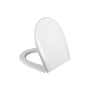 IDDIS Optima Home 005PPS3i31 Универсальное сиденье с крышкой для унитаза Soft Close (белый)