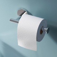 AM.PM X-Joy A85A34100 Держатель для туалетной бумаги (хром)