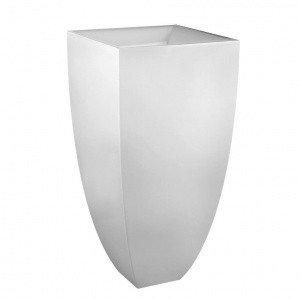 Gessi Mimi 37501 517 Раковина напольная (белый)