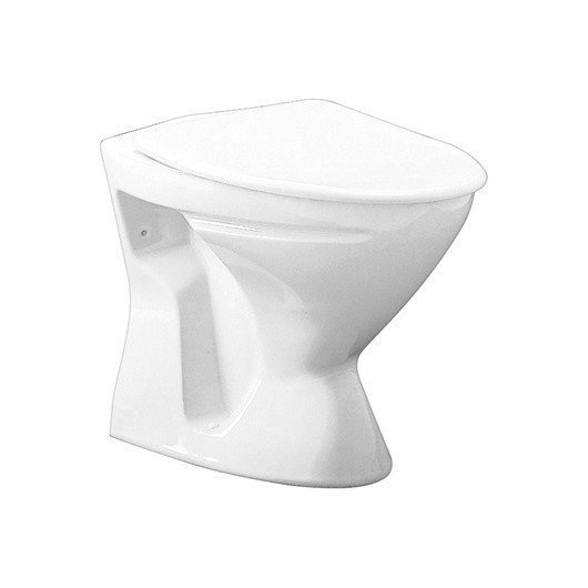 Ifo Cera 387600099 Унитаз напольный (белый), в интернет-магазине ...
