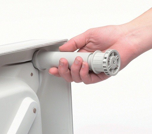 Jacob Delafon Flight Pure E62751-00 Ножки для душевого поддона 11 штук ...