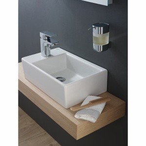 Ideal Standard STRADA K081701 Раковина для ванной комнаты 45x27 см (белый)