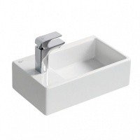 Ideal Standard STRADA K081701 Раковина для ванной комнаты 45x27 см (белый)