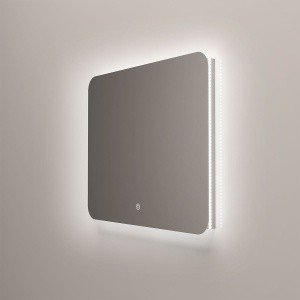 Vincea VLM-3BE100 Зеркало для ванной комнаты с LED-подсветкой 1000*800 мм