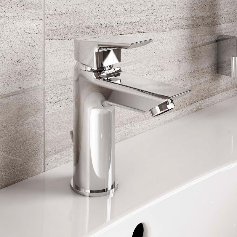 Смеситель для раковины A6557AA Ideal Standard Tesi (хром), в магазине ...