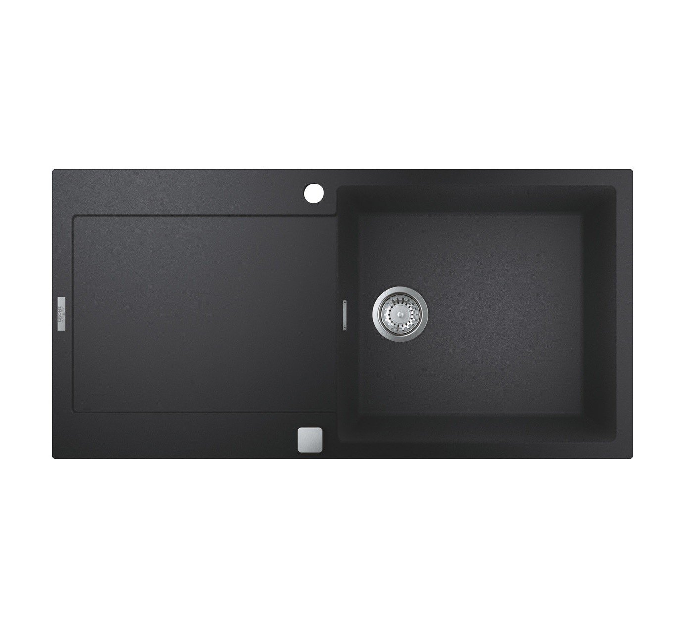 GROHE K500 31645AP0 Мойка для кухни встраиваемая сверху 1000*500 мм ...