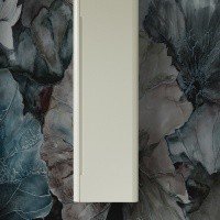 Kerasan Waldorf 925730/DX Шкаф-пенал для ванной комнаты