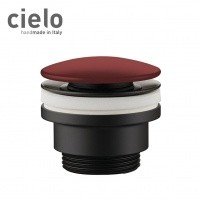 Ceramica CIELO PIL01NMCOLOR CO - Донный клапан | сливной гарнитур (Corallo)