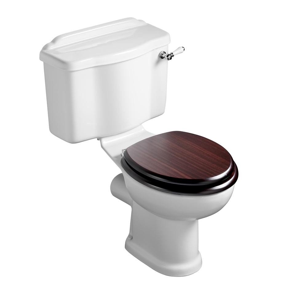 Ideal Standard Reflections E4770FH Сиденье с крышкой для унитаза, в ...